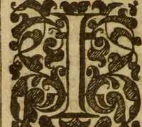 An illustration from The Christian synagogue : Wherein is contayned the diverse reading, the right poynting, translation, and collation of scripture with scripture. With the customes of the Hebrewes and proselytes, and of all those nations, with whom they were conversant .. (1633)