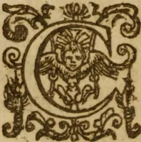Picture 27 of 30 from The Christian synagogue : Wherein is contayned the diverse reading, the right poynting, translation, and collation of scripture with scripture. With the customes of the Hebrewes and proselytes, and of all those nations, with whom they were conversant .. (1633), leaf 305