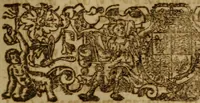Picture 8 of 30 from The Christian synagogue : Wherein is contayned the diverse reading, the right poynting, translation, and collation of scripture with scripture. With the customes of the Hebrewes and proselytes, and of all those nations, with whom they were conversant .. (1633), leaf 56