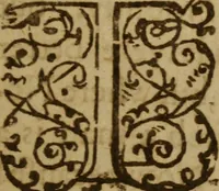 An illustration from The Christian synagogue : Wherein is contayned the diverse reading, the right poynting, translation, and collation of scripture with scripture. With the customes of the Hebrewes and proselytes, and of all those nations, with whom they were conversant .. (1633)