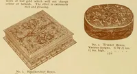 An illustration from Choice & charming presents. (1911)