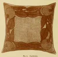An illustration from Choice & charming presents. (1911)