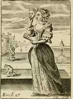 Picture 37 of 64 from Choice emblems, divine and moral, antient and modern, or, Delights for the ingenious, in above fifty select emblems , curiously ingraven upon copper-plates : with fifty pleasant poems and lots, by way of lottery, for illustrating each emblem to promote instruction and good counsel by diverting recreation (1732), leaf 131