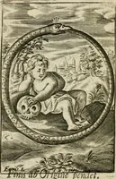 Picture 2 of 64 from Choice emblems, divine and moral, antient and modern, or, Delights for the ingenious, in above fifty select emblems , curiously ingraven upon copper-plates : with fifty pleasant poems and lots, by way of lottery, for illustrating each emblem to promote instruction and good counsel by diverting recreation (1732), leaf 25