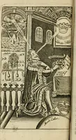 Picture 3 of 64 from Choice emblems, divine and moral, antient and modern, or, Delights for the ingenious, in above fifty select emblems , curiously ingraven upon copper-plates : with fifty pleasant poems and lots, by way of lottery, for illustrating each emblem to promote instruction and good counsel by diverting recreation (1732), leaf 27