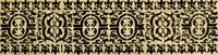 An illustration from Choice emblems, divine and moral, antient and modern; or, Delights for the ingenious, in above fifty select emblems .. (1732)