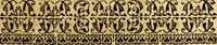 An illustration from Choice emblems, divine and moral, antient and modern; or, Delights for the ingenious, in above fifty select emblems .. (1732)