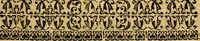 An illustration from Choice emblems, divine and moral, antient and modern; or, Delights for the ingenious, in above fifty select emblems .. (1732)