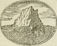 An illustration from Choice emblems : natural, historical, fabulous, moral and divine, for the improvement and pastime of youth : ornamented with near fifty handsome allegorical engravings, designed on purpose for this work : with pleasing and familiar descriptions to each, in prose and verse, serving to display the beauties and morals of the ancient fabulists : the whole calculated to convey the golden lessons of instruction under a new and more delightful dress : written for the amusement of the right honorable Lord Newbattle (1772)