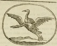 An illustration from Choice emblems : natural, historical, fabulous, moral and divine, for the improvement and pastime of youth : ornamented with near fifty handsome allegorical engravings, designed on purpose for this work : with pleasing and familiar descriptions to each, in prose and verse, serving to display the beauties and morals of the ancient fabulists : the whole calculated to convey the golden lessons of instruction under a new and more delightful dress : written for the amusement of the right honorable Lord Newbattle (1772)
