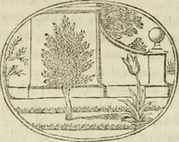 An illustration from Choice emblems : natural, historical, fabulous, moral and divine, for the improvement and pastime of youth : ornamented with near fifty handsome allegorical engravings, designed on purpose for this work : with pleasing and familiar descriptions to each, in prose and verse, serving to display the beauties and morals of the ancient fabulists : the whole calculated to convey the golden lessons of instruction under a new and more delightful dress : written for the amusement of the right honorable Lord Newbattle (1772)