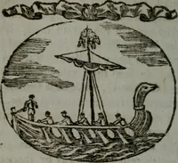 An illustration from Choice emblems, natural, historical, fabulous, moral, and divine : for the improvement and pastime of youth : displaying the beauties and morals of the ancient fabulists, the whole calculated to convey the golden lessons of instruction under a new and more delightful dress : written for the amusement of a young nobleman (1793)