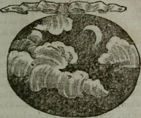 An illustration from Choice emblems, natural, historical, fabulous, moral, and divine : for the improvement and pastime of youth : displaying the beauties and morals of the ancient fabulists, the whole calculated to convey the golden lessons of instruction under a new and more delightful dress : written for the amusement of a young nobleman (1793)