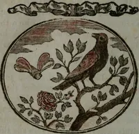 An illustration from Choice emblems, natural, historical, fabulous, moral, and divine : for the improvement and pastime of youth : displaying the beauties and morals of the ancient fabulists, the whole calculated to convey the golden lessons of instruction under a new and more delightful dress : written for the amusement of a young nobleman (1793)