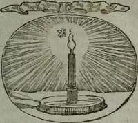 An illustration from Choice emblems, natural, historical, fabulous, moral, and divine : for the improvement and pastime of youth : displaying the beauties and morals of the ancient fabulists, the whole calculated to convey the golden lessons of instruction under a new and more delightful dress : written for the amusement of a young nobleman (1793)