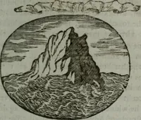 An illustration from Choice emblems, natural, historical, fabulous, moral, and divine : for the improvement and pastime of youth : displaying the beauties and morals of the ancient fabulists, the whole calculated to convey the golden lessons of instruction under a new and more delightful dress : written for the amusement of a young nobleman (1793)
