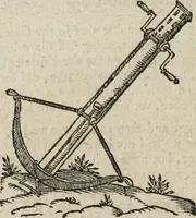 An illustration from A Choice of Emblemes, and other devises : For the moste parte gathered out of sundrie writers, Englished and Moralized. And divers newly devised (1586)