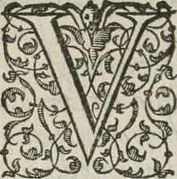 Picture 4 of 169 from A Choice of Emblemes, and other devises : For the moste parte gathered out of sundrie writers, Englished and Moralized. And divers newly devised (1586), leaf 19