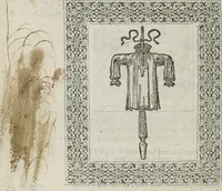 Picture 83 of 169 from A Choice of Emblemes, and other devises : For the moste parte gathered out of sundrie writers, Englished and Moralized. And divers newly devised (1586), leaf 95
