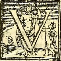 An illustration from Chorograffia : et breve historia universale dell'Isola de Cipro principiando al tempo di Noè per in sino al 1572 (1573)
