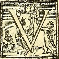 An illustration from Chorograffia : et breve historia universale dell'Isola de Cipro principiando al tempo di Noè per in sino al 1572 (1573)