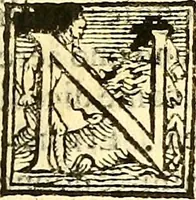 An illustration from Chorograffia : et breve historia universale dell'Isola de Cipro principiando al tempo di Noè per in sino al 1572 (1573)