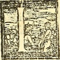 An illustration from Chorograffia : et breve historia universale dell'Isola de Cipro principiando al tempo di Noè per in sino al 1572 (1573)