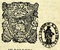 An illustration from Chorograffia, et breve historia vniversale dell'isola de Cipro : principiando al tempo di Noè per in sino al 1572 (1573)