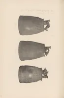 An illustration from Chōsen koseki zufu (1915)