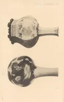 An illustration from Chōsen koseki zufu (1915)
