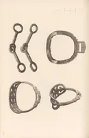 An illustration from Chōsen koseki zufu (1915)
