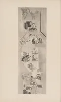 An illustration from Chōshunkaku kanshō (1914)
