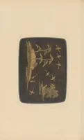 Picture 5 of 11 from Chōshunkaku kanshō (1914), leaf 75