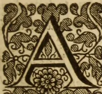 An illustration from Christianographie : or, The description of the multitude and sundry sorts of Christians in the world not subiect to the Pope .. (1636)