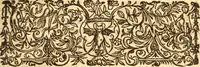 Picture 4 of 5 from Christ dying and drawing sinners to himselfe, or, A survey of our Saviour in his soule-suffering, his lovelynesse in his death, and the efficacie thereof : ... delivered in sermons on the Evangel according to S. John, chap. XII ... (1647), leaf 40