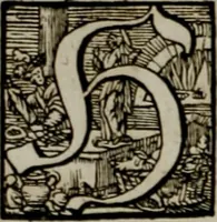 An illustration from Iconologia deorum, oder Abbildung der Götter : welche von den alten verehret Worden ; ais dem Welt-berümtesten Antichen der Griechischen und Römischen Statuen, auch in Marmel, Porfido-Stein, Metall, Agat, Onyx, Sardonich und andren Edelsteinen befindlichen Bildereyen, sorgfältig abgesehen, samt dero eigentlicher Beschreibung und Erklärung der Heidnischen Tempel-Ceremonien, auch Vorbildung der thiere und anderer Sachen, die auf hieroglyphische und emblematische Art, nach Weise der Egyptischen Schrifften, schicklich können vorgebracht und auf einen gewissen Verstand gerichtet werden ; deme allem vorgefügt ist, des durchleuchtigen Palm-Ordens der Hochlöbl. fruchtbringenden Gesellschaft auf dem Parnass aufgestellter ehren-Tempel (1680)