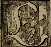 An illustration from Iconologia deorum, oder Abbildung der Götter : welche von den alten verehret Worden ; ais dem Welt-berümtesten Antichen der Griechischen und Römischen Statuen, auch in Marmel, Porfido-Stein, Metall, Agat, Onyx, Sardonich und andren Edelsteinen befindlichen Bildereyen, sorgfältig abgesehen, samt dero eigentlicher Beschreibung und Erklärung der Heidnischen Tempel-Ceremonien, auch Vorbildung der thiere und anderer Sachen, die auf hieroglyphische und emblematische Art, nach Weise der Egyptischen Schrifften, schicklich können vorgebracht und auf einen gewissen Verstand gerichtet werden ; deme allem vorgefügt ist, des durchleuchtigen Palm-Ordens der Hochlöbl. fruchtbringenden Gesellschaft auf dem Parnass aufgestellter ehren-Tempel (1680)