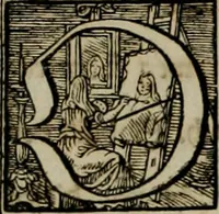 An illustration from Iconologia deorum, oder Abbildung der Götter : welche von den alten verehret Worden ; ais dem Welt-berümtesten Antichen der Griechischen und Römischen Statuen, auch in Marmel, Porfido-Stein, Metall, Agat, Onyx, Sardonich und andren Edelsteinen befindlichen Bildereyen, sorgfältig abgesehen, samt dero eigentlicher Beschreibung und Erklärung der Heidnischen Tempel-Ceremonien, auch Vorbildung der thiere und anderer Sachen, die auf hieroglyphische und emblematische Art, nach Weise der Egyptischen Schrifften, schicklich können vorgebracht und auf einen gewissen Verstand gerichtet werden ; deme allem vorgefügt ist, des durchleuchtigen Palm-Ordens der Hochlöbl. fruchtbringenden Gesellschaft auf dem Parnass aufgestellter ehren-Tempel (1680)