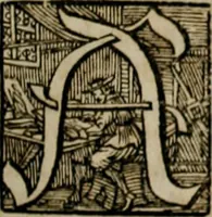 An illustration from Iconologia deorum, oder Abbildung der Götter : welche von den alten verehret Worden ; ais dem Welt-berümtesten Antichen der Griechischen und Römischen Statuen, auch in Marmel, Porfido-Stein, Metall, Agat, Onyx, Sardonich und andren Edelsteinen befindlichen Bildereyen, sorgfältig abgesehen, samt dero eigentlicher Beschreibung und Erklärung der Heidnischen Tempel-Ceremonien, auch Vorbildung der thiere und anderer Sachen, die auf hieroglyphische und emblematische Art, nach Weise der Egyptischen Schrifften, schicklich können vorgebracht und auf einen gewissen Verstand gerichtet werden ; deme allem vorgefügt ist, des durchleuchtigen Palm-Ordens der Hochlöbl. fruchtbringenden Gesellschaft auf dem Parnass aufgestellter ehren-Tempel (1680)