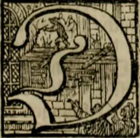 An illustration from Iconologia deorum, oder Abbildung der Götter : welche von den alten verehret Worden ; ais dem Welt-berümtesten Antichen der Griechischen und Römischen Statuen, auch in Marmel, Porfido-Stein, Metall, Agat, Onyx, Sardonich und andren Edelsteinen befindlichen Bildereyen, sorgfältig abgesehen, samt dero eigentlicher Beschreibung und Erklärung der Heidnischen Tempel-Ceremonien, auch Vorbildung der thiere und anderer Sachen, die auf hieroglyphische und emblematische Art, nach Weise der Egyptischen Schrifften, schicklich können vorgebracht und auf einen gewissen Verstand gerichtet werden ; deme allem vorgefügt ist, des durchleuchtigen Palm-Ordens der Hochlöbl. fruchtbringenden Gesellschaft auf dem Parnass aufgestellter ehren-Tempel (1680)