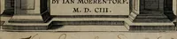 Picture 2 of 136 from Christeliicken waerseggher : de principale stucken van t'Christen geloof en Leuen int cort begrijpende : met een rolle der deugtsaemheyt daer op dienende : ende een schildt-wacht teghen de valsche waersegghers, tooueraers, etc. (1603), leaf 4