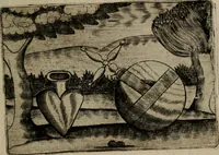 Picture 43 of 53 from Christelyke aandachten of vlammende ziel-zuchten : eener Godvreesend ziele, met een Goddelijk antwoord daar op passende (1735), leaf 106