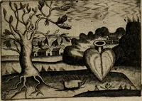 Picture 53 of 53 from Christelyke aandachten of vlammende ziel-zuchten : eener Godvreesend ziele, met een Goddelijk antwoord daar op passende (1735), leaf 126