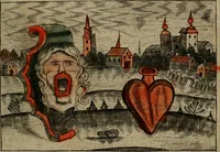 Picture 8 of 53 from Christelyke aandachten of vlammende ziel-zuchten : eener Godvreesend ziele, met een Goddelijk antwoord daar op passende (1735), leaf 36