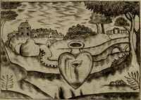 Picture 13 of 53 from Christelyke aandachten of vlammende ziel-zuchten : eener Godvreesend ziele, met een Goddelijk antwoord daar op passende (1735), leaf 46
