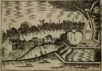 Picture 18 of 53 from Christelyke aandachten of vlammende ziel-zuchten : eener Godvreesend ziele, met een Goddelijk antwoord daar op passende (1735), leaf 56