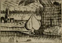 Picture 29 of 53 from Christelyke aandachten of vlammende ziel-zuchten : eener Godvreesend ziele, met een Goddelijk antwoord daar op passende (1735), leaf 78