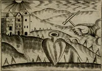 Picture 31 of 53 from Christelyke aandachten of vlammende ziel-zuchten : eener Godvreesend ziele, met een Goddelijk antwoord daar op passende (1735), leaf 82