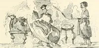 An illustration from Christian archaeology; (1888)