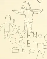 An illustration from Christian archaeology; (1888)